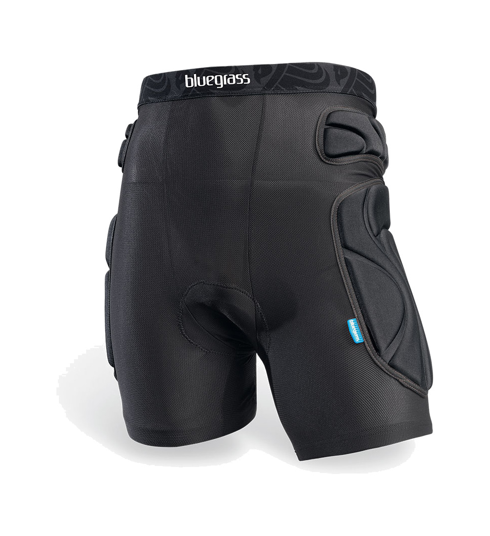 pantalón corto protector wolverine p09