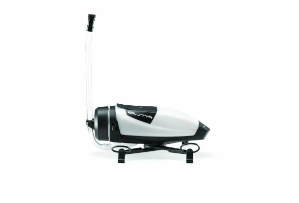 ELITE Portabidon porta botellin BUTA TRIATHLON + BIDON 750 ML - Imagen 6 de 8