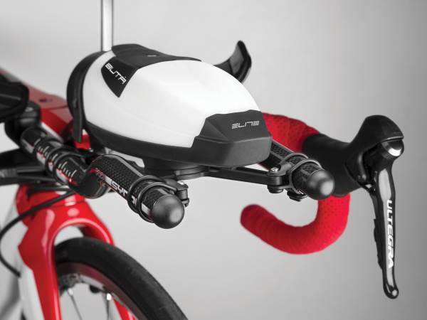 ELITE Portabidon porta botellin BUTA TRIATHLON + BIDON 750 ML - Imagen 7 de 8