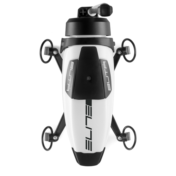 ELITE Portabidon porta botellin BUTA TRIATHLON + BIDON 750 ML - Imagen 5 de 8