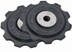 CAMPAGNOLO Juego de ruletas cambio trasero campagnolo 9v - Imagen 1 de 1