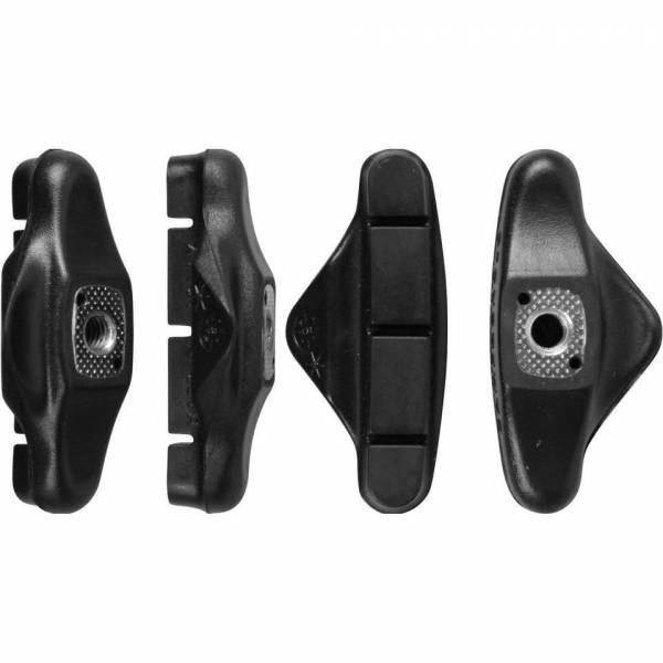 CAMPAGNOLO KIT 4 PATTINI FRENI campagnolo mirage - xenon - Foto 1 di 1