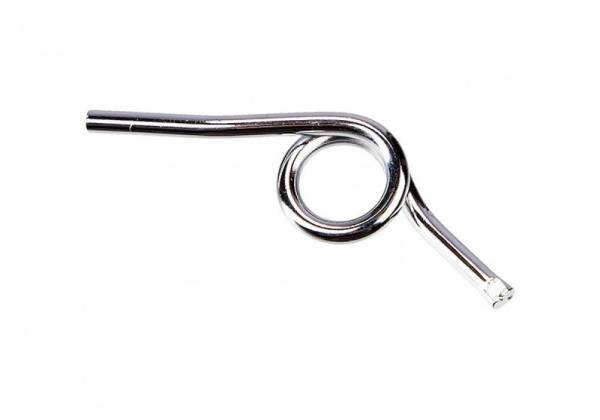 CAMPAGNOLO Confezione da 5 molle di ritorno ponte freno Campagnolo Record (5UD)