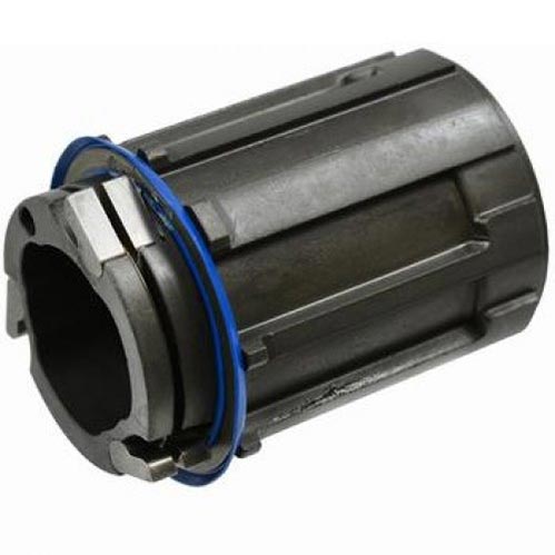 nucleo cassette rueda 17d cassette shimano