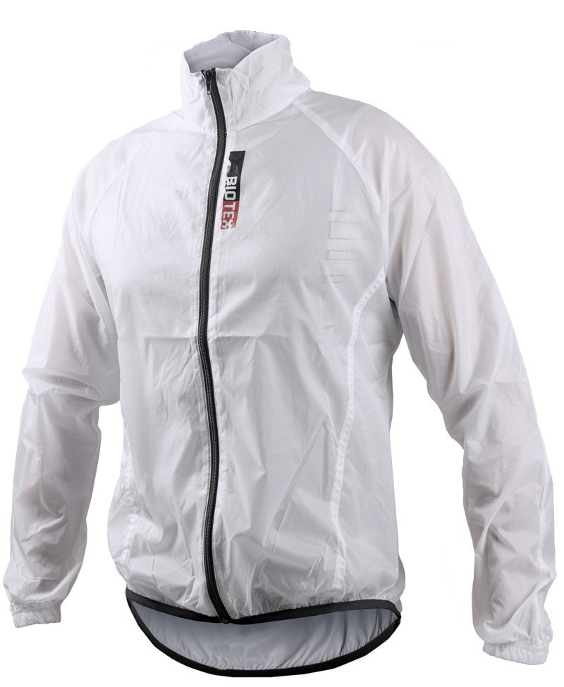 cortavientos ciclista biotex superligero s