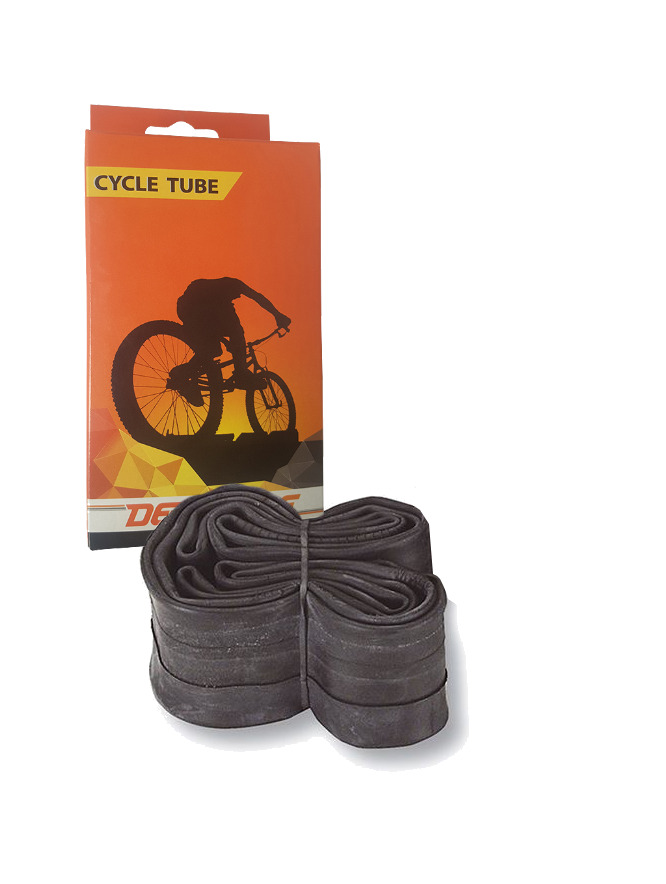 CHAMBRE DEESTONE 14x1 3/8 VALVE DE VÉLO (350xA