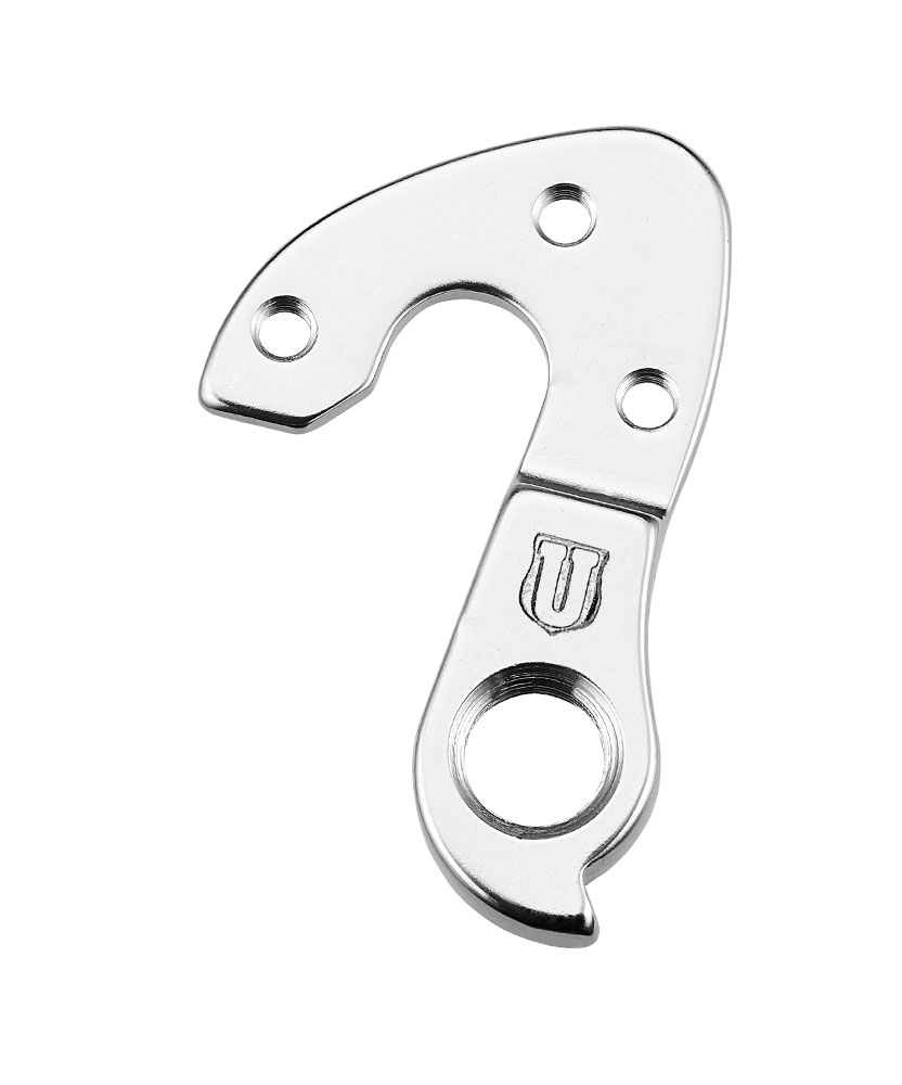 patilla puntera de cambio bicicleta gh-289