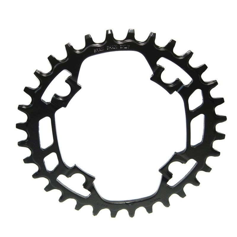 plato x-sync bcd 94 11v sram de acero