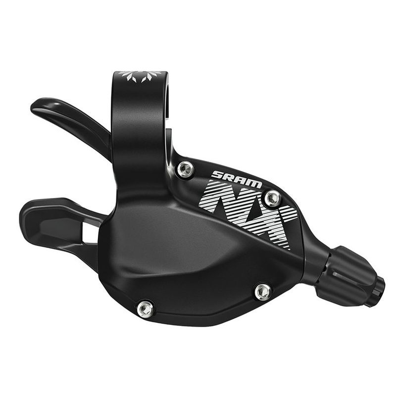 mandos de cambio sram nx eagle trigger 12v para bicicleta