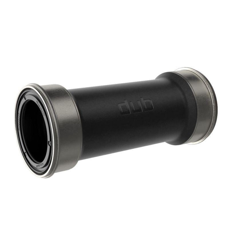 cartucho eje pedalier dub pressfitb