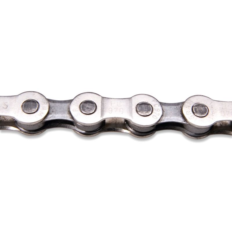 SRAM Bulk Bicycle Chain PC971 114 Links POWERLINK 9V - Picture 1 of 1