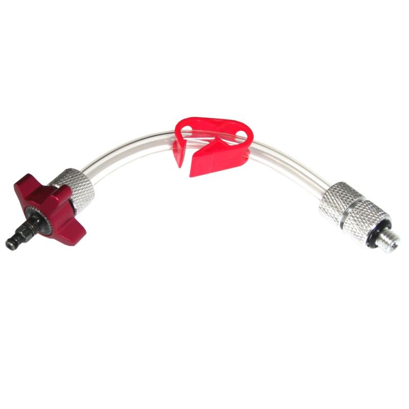 herramienta para el sangrado de frenos  ext sram guide ultimate