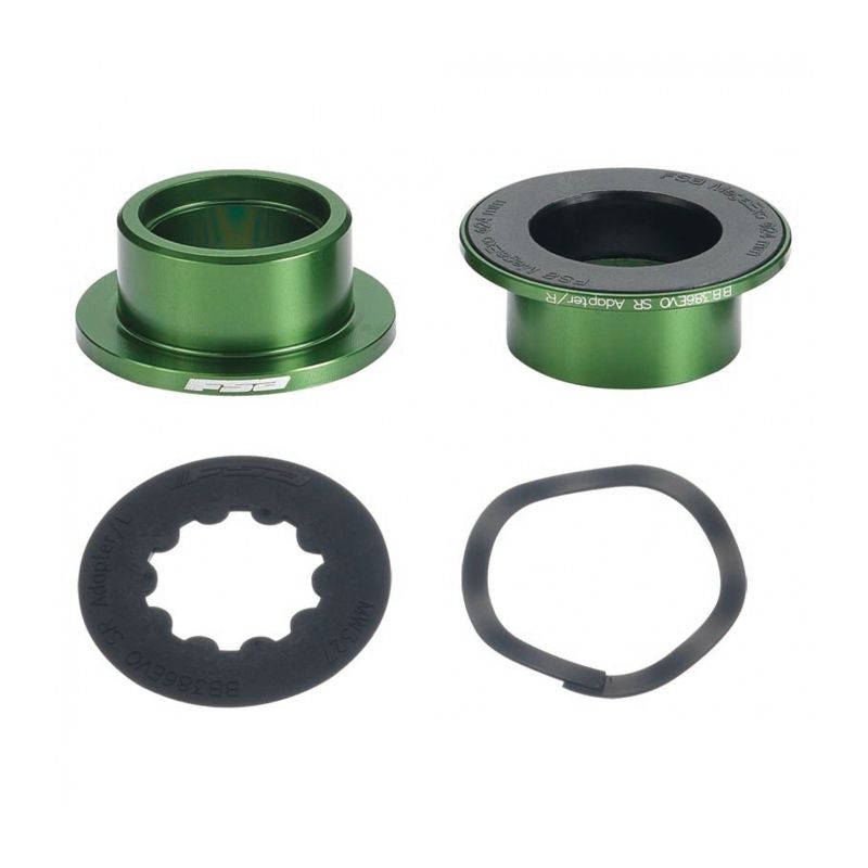 FSA Tretlageradapter EVO386 TO SRAM 24 GXP - Bild 1 von 1