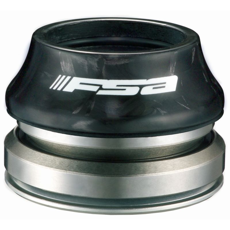 juego de direccion integrada carbono  no 44e/cf 1-1/8 1-1/4 15mm