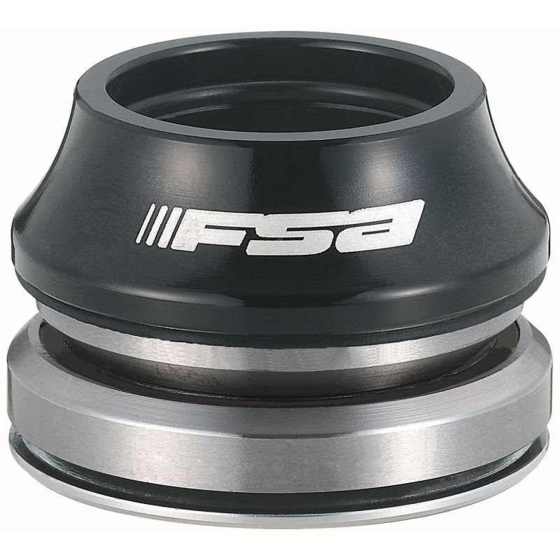 juego de direccion integrada aluminio  no 44e 1-1/8 1-1/4 15mm