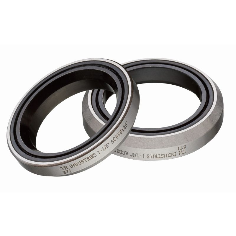 rodamiento de dirección  th-070e acb 45°x45° 1.5 dual smr170