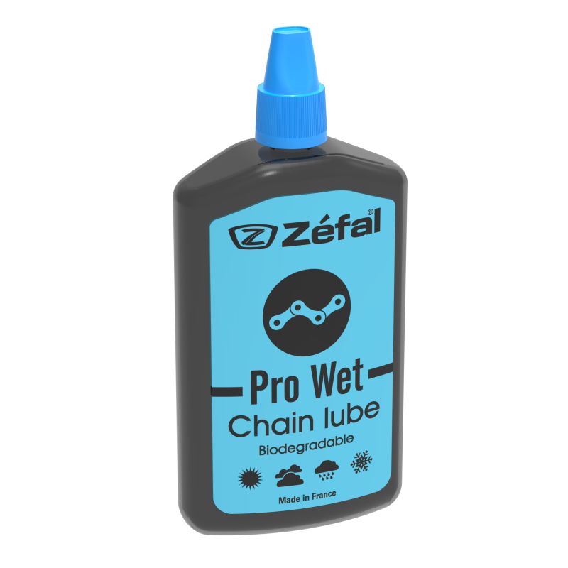 aceite lubricante biodegradable pro wet lube 125 ml
