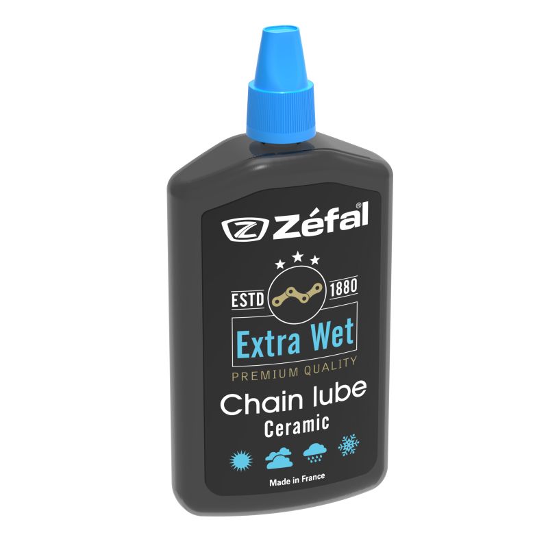 aceitera para lubricacion  extra wet lube 125 ml