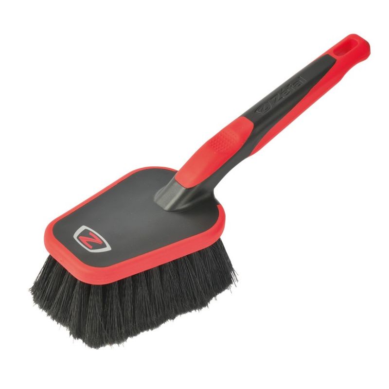 cepillo para limpieza de bicicleta zb wash