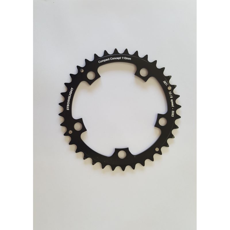 plato stronglight type s-5083 5b 9/10v 110mm