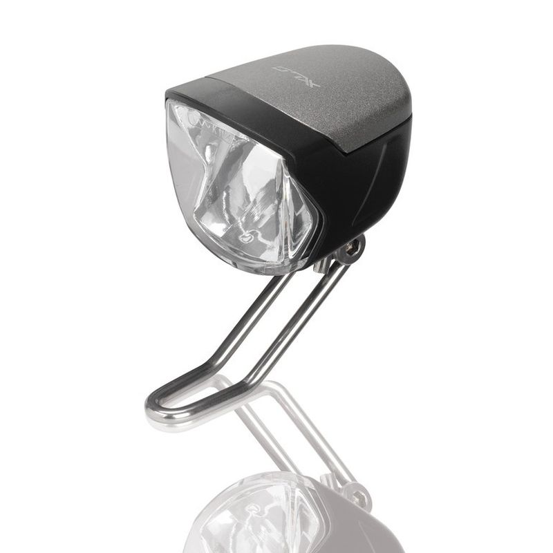 faro luz delanero bicicleta especial e-bike led 70lux 6-48v cl-d06