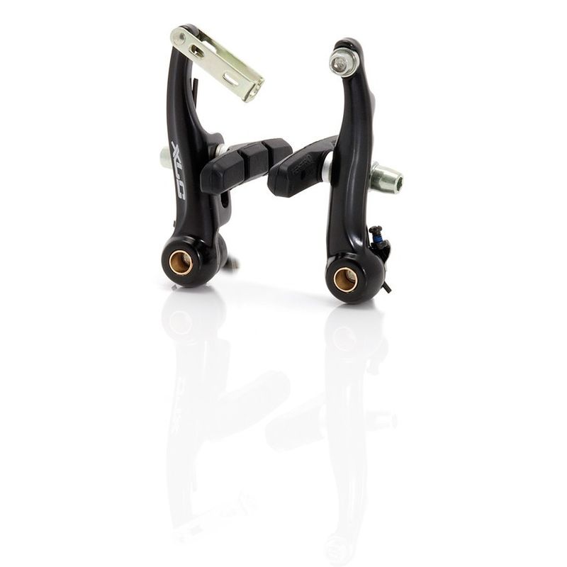 freno mini aluminio rueda delantero/trasera vbrake br-v04