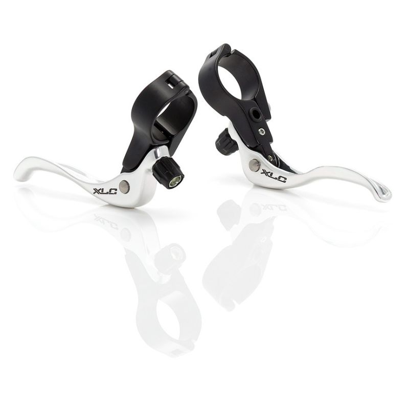 juego de manetas supletorias para bicicleta cross bl-r02 26 mm