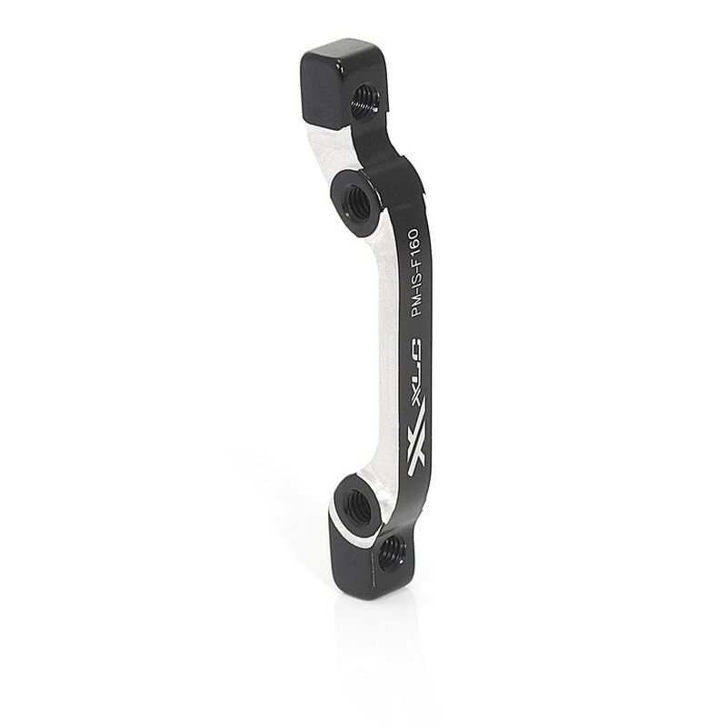 adaptador freno disco pm-is delantero /trasero br-x21 160/140 mm