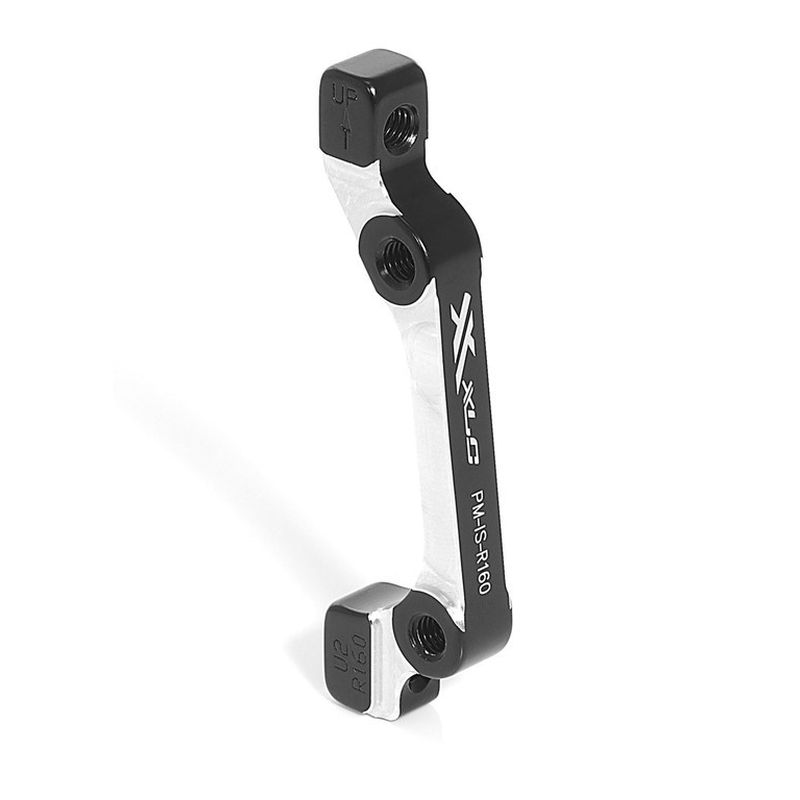 adaptador freno disco pm-is trasero br-x22 160 mm