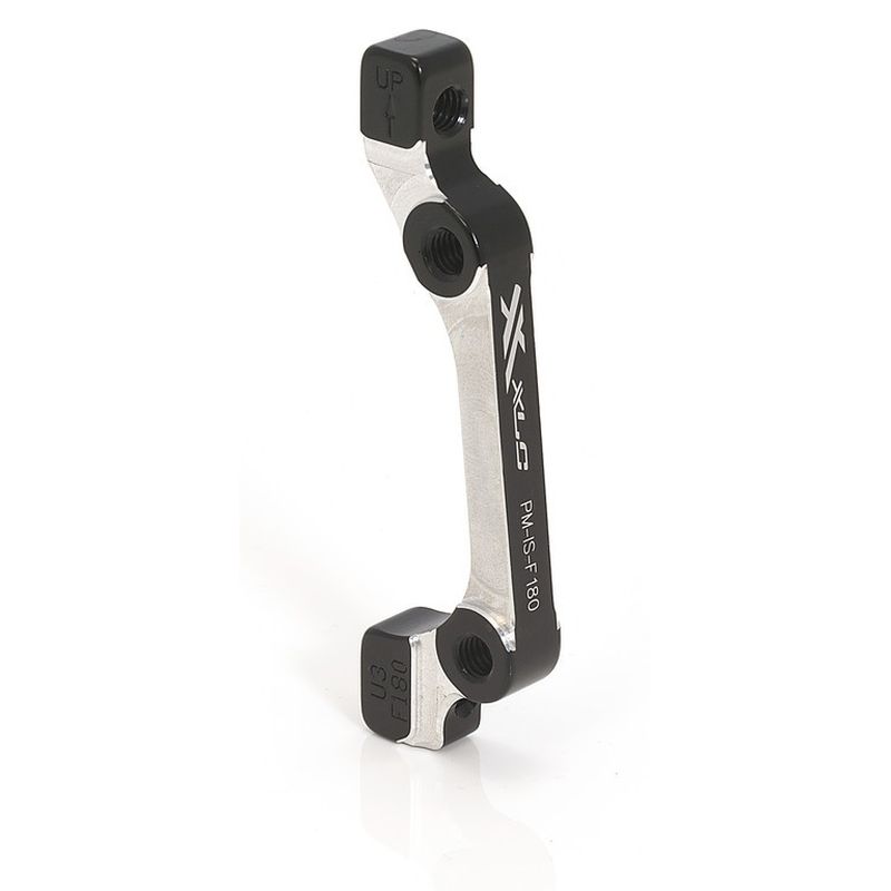 XLC Adaptador freno disco PM-IS BR-X23 180 MM - Picture 1 of 1