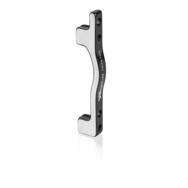 adaptador freno disco pm-pm br-x56 203 mm