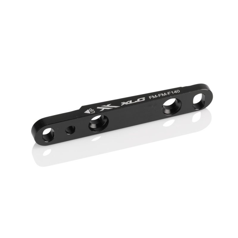 adaptador de pinza disco delantero br-x67 140/160 mm