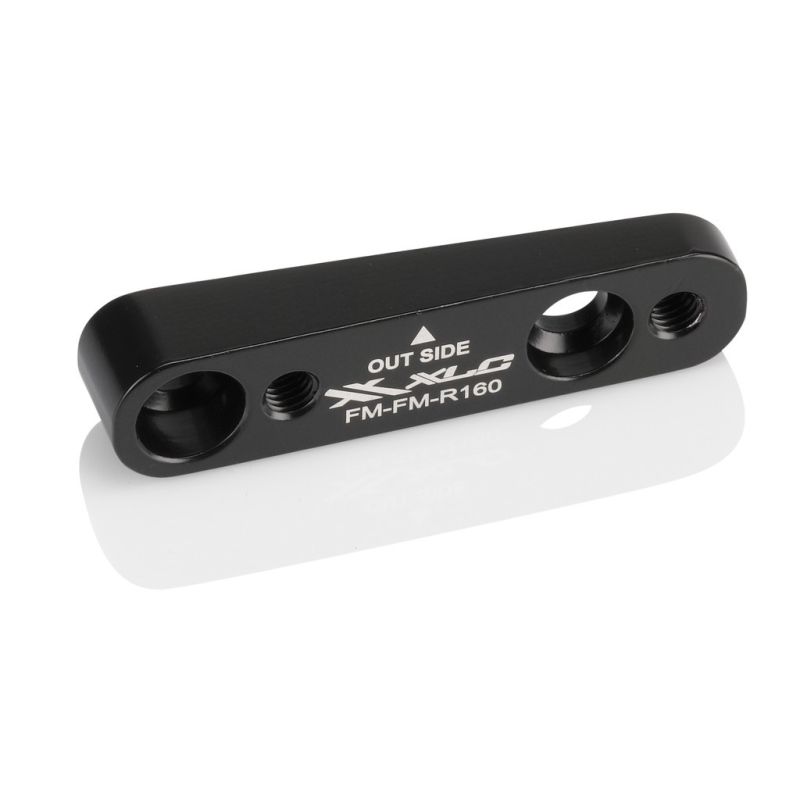 adaptador de pinza disco trasero br-x69 140/160 mm