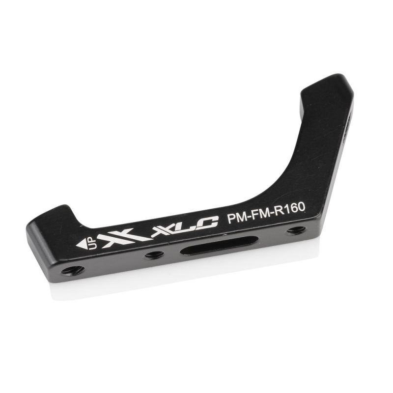 adaptador disco de freno fltamount for postmount 160 br-x73