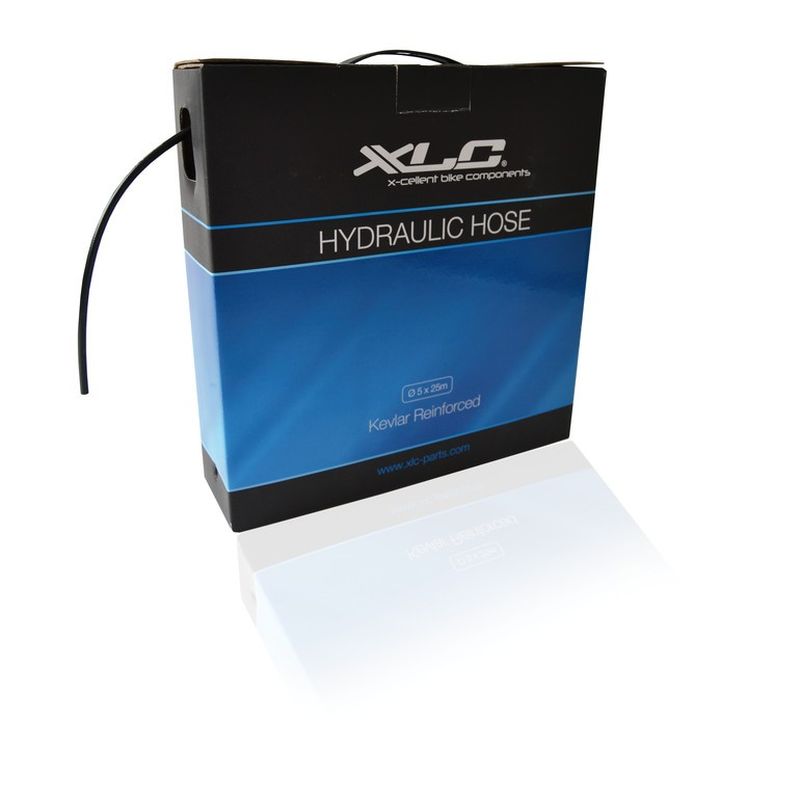 latiguillo de freno de disco sin kit de conexion 2.5x5 br-x64