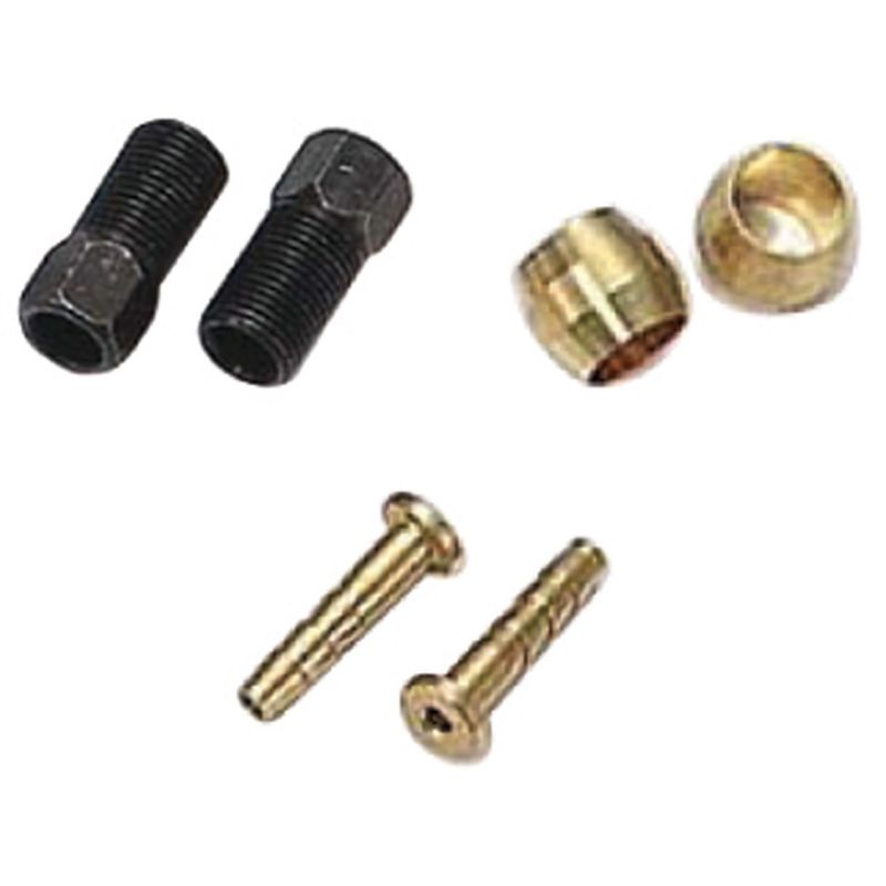 kit de freno de disco para shimano br-x65