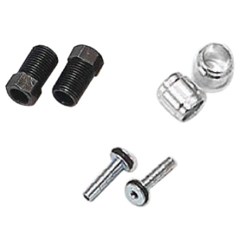kit de freno de disco para formula br-x65