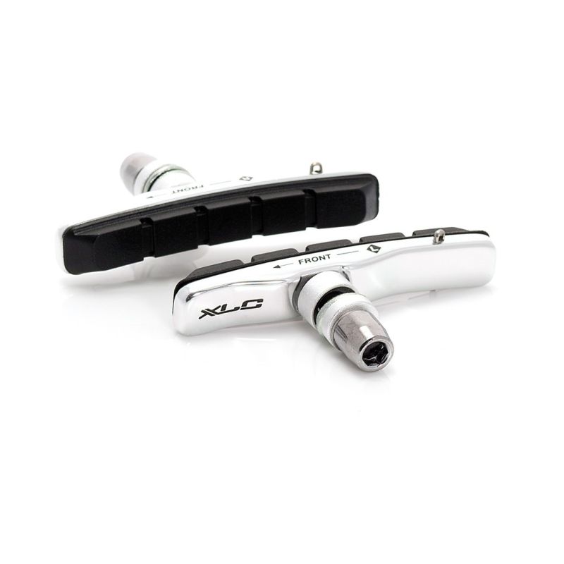 kit 4 zapatas de freno cartridge vbrake bs-v02 72 mm