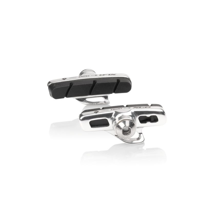 kit 4 zapatas freno carretera para bs-r07 50 mm