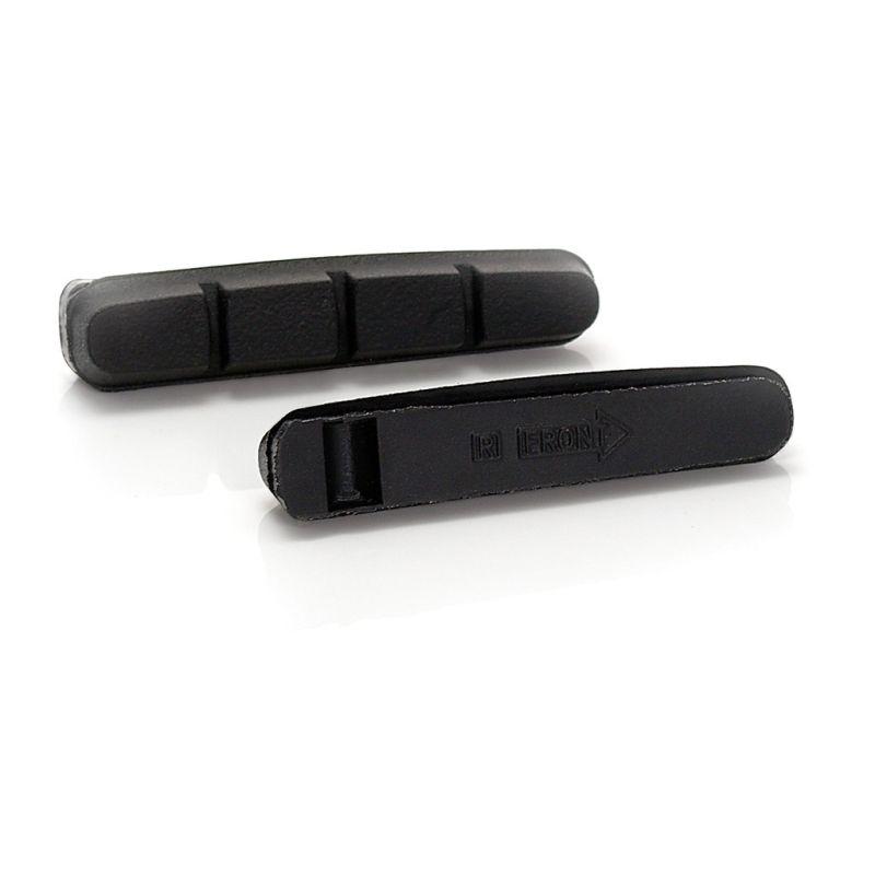 kit 4 zapatas de freno bs-x01 55 mm