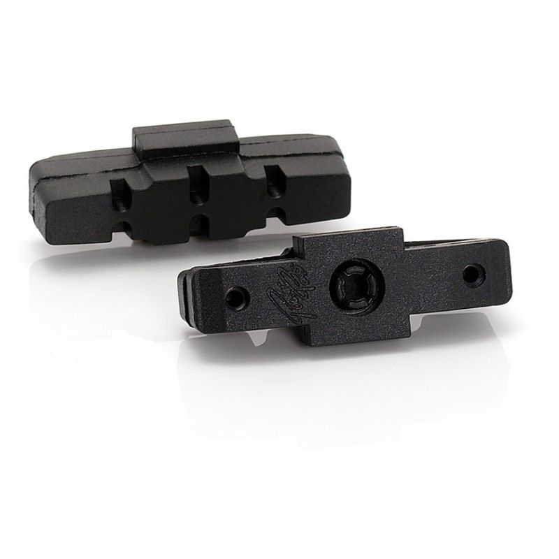 kit 4 zapatas de freno magura bs-x06 50 mm