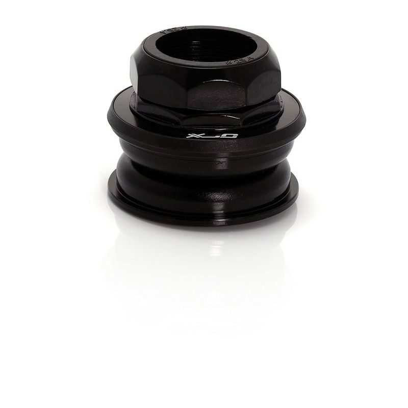juego de direccion a rosca 1-1/8 (25.4mm) 30/44 mm hs-i04
