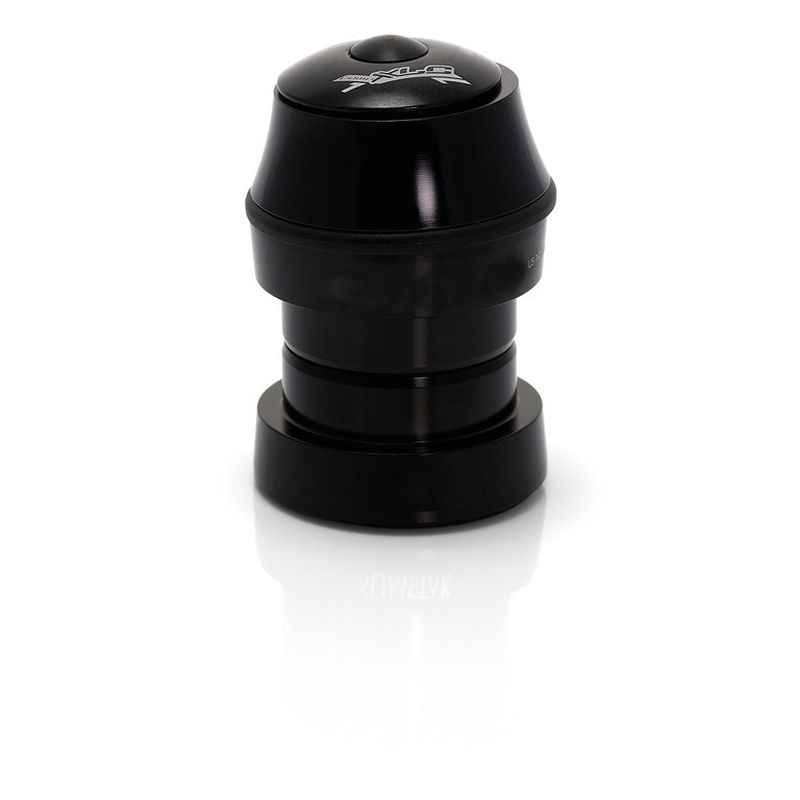 juego de direccion aluminio a-head 1-1/8 30mm hs-a05