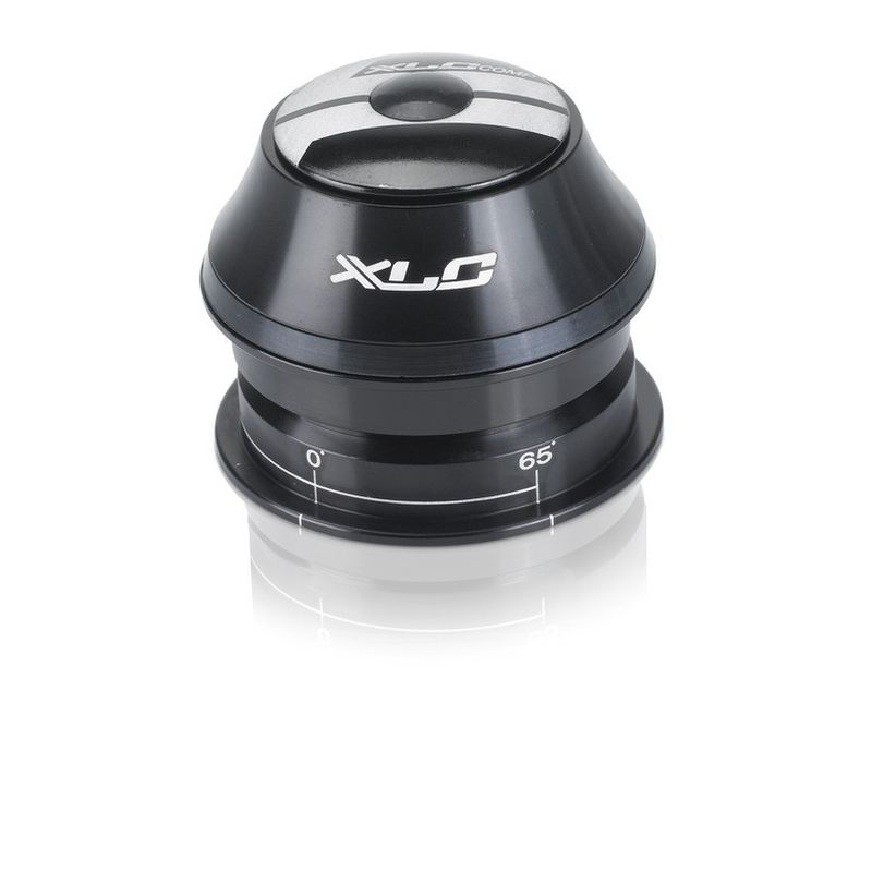 juego de direccion semi integrada a-head 1 1/8 30mm hs-i12