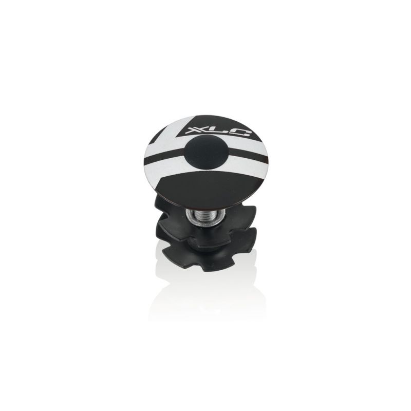 XLC Araña de direccion con tapa de aluminio A-HEAD AP-S01 1-1/8" - Imagen 8 de 15