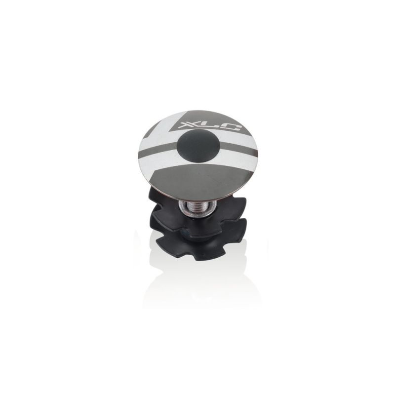 XLC Araña de direccion con tapa de aluminio A-HEAD AP-S01 1-1/8" - Imagen 13 de 15