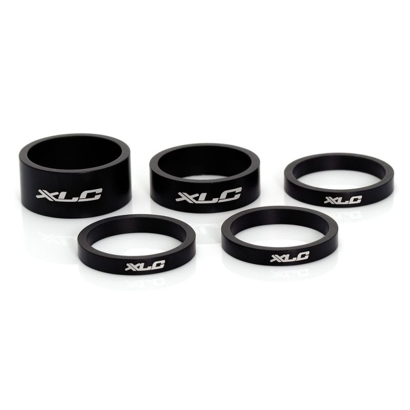 kit 5 alargadores direccion a-head 1-1/8 as-a02