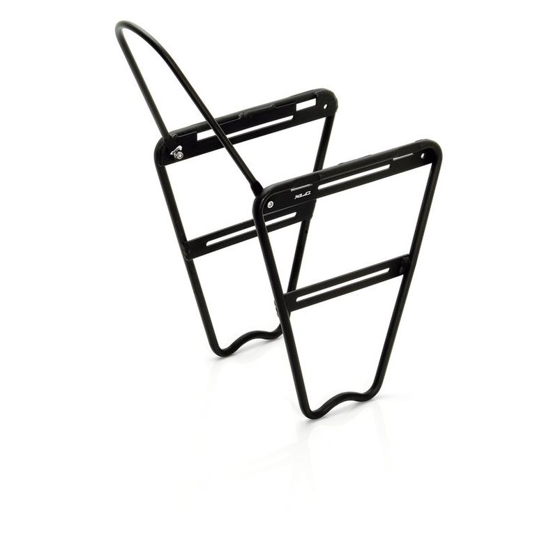 portabultos portaequipajes de aluminio a la horquilla max 10kg lr-f03