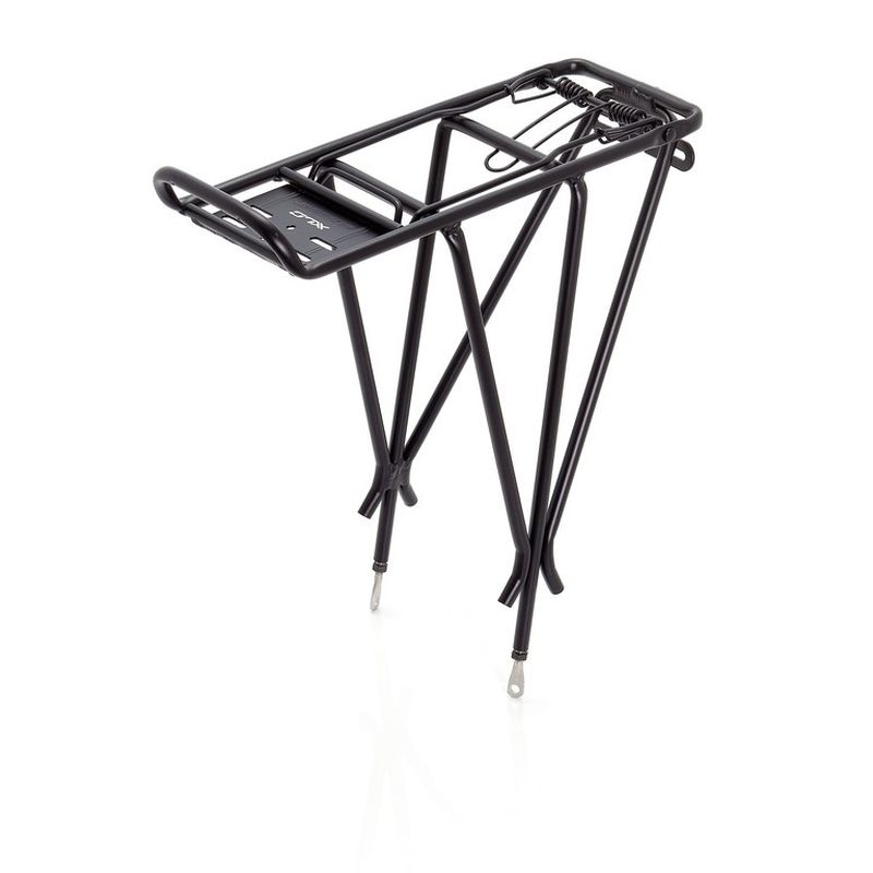 portabultos portaequipajes trasero aluminio max 25kg rp-r04 26/29"