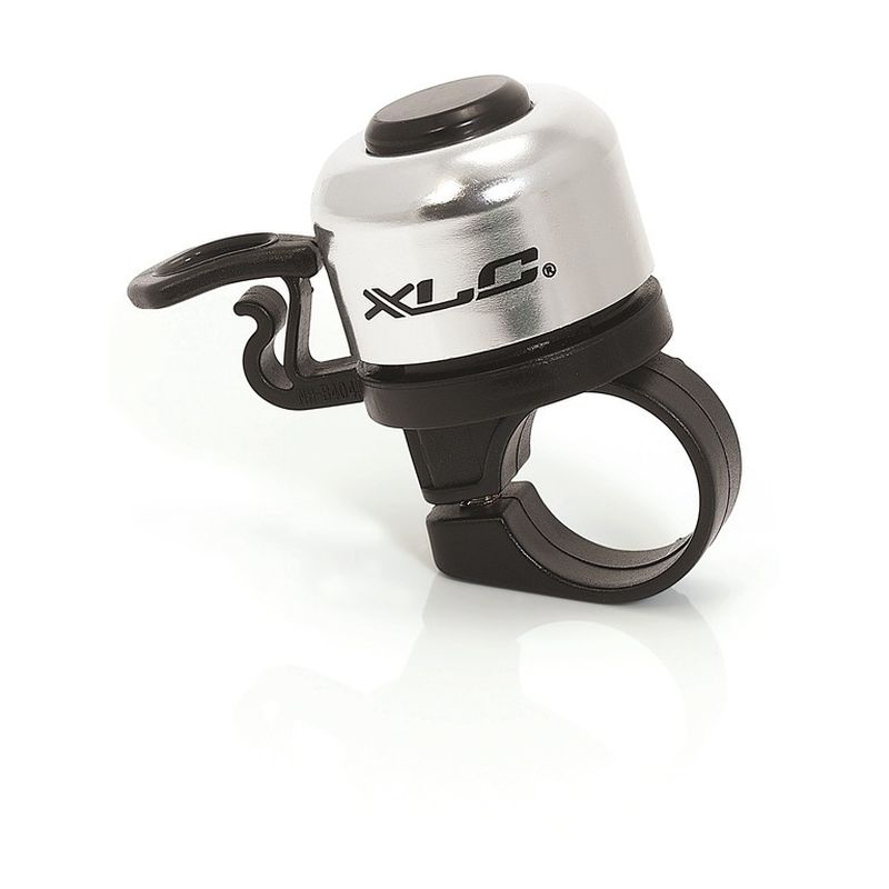 XLC Timbre de aluminio para bicicleta DD-M06 22.2 MM - Picture 7 of 9